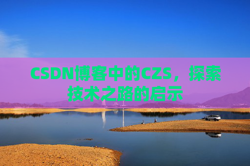 CSDN博客中的CZS，探索技术之路的启示